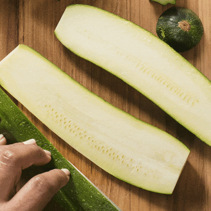 Better Grilled Vegetables with One Easy Technique Cook's Country